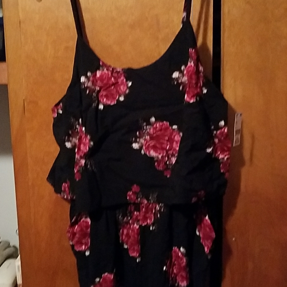 Jumpsuit